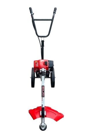 Solax BC52 Benzinli Tekerlekli Tırpan