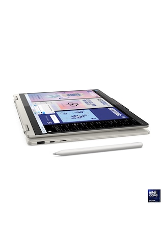 Lenovo Yoga 7 2-in-1 14ILL10 83JQ00GSTR U7-256v 16 GB 1 TB SSD 14"  Dos Dizüstü Bilgisayar
