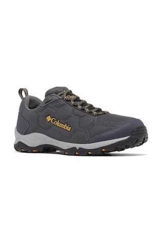 Columbia Firecamp Remesh Erkek Gri Outdoor Ayakkabı Gri