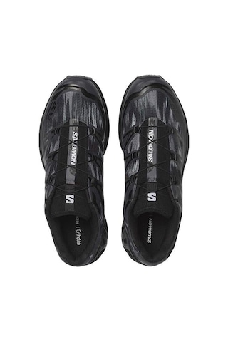 Salomon Xt-6 Erkek Günlük Ayakkabı L47780500 Siyah
