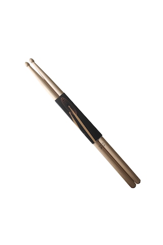 Bateri Davul Ritim Çalışma Pedi 12''+baget 5a