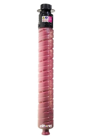 Elittoner Ricoh 841927, 841920, Mpc1803, Mpc2003, Mpc2004, Mpc2011, Mpc2503, Mpc2504 Magenta 210gr/9,5k