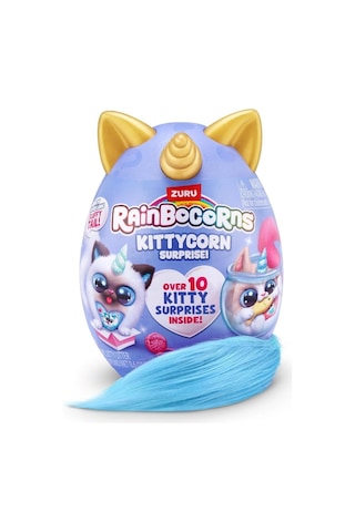Rainbocorns Kittycorn S3 Sürpriz Paket Cleo