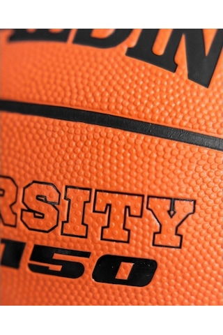 Spalding Tf-150 Varsity Sz7 Fiba Basket Topu 84421z