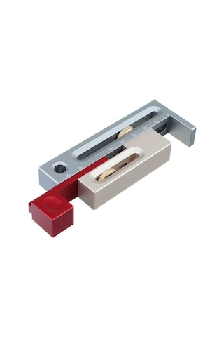 Rox Wood Alüminyum Hassas İşaretleme Aparatı 153rox0040