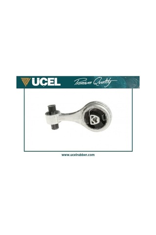 Motor Takozu - Fiat 500 - Ucel-31602
