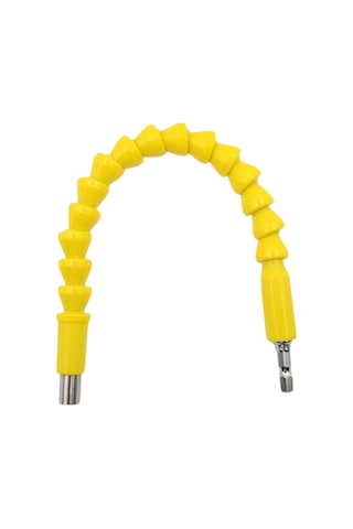 Fixonic B.h.d Bhd000594 300mm Akrobat Bits Uzatma Esnek Katlanabilir Bükülebilir