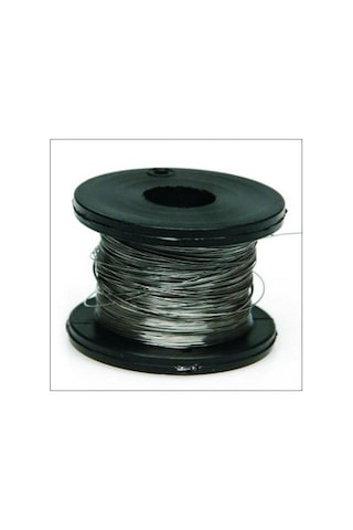 Nikel Krom Tel Ø 0.20 Mm. 20 Mt.