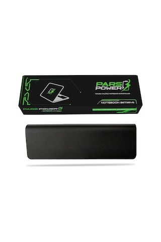 Asus N551vw-cn007t Notebook Batarya - Pil Pars Power