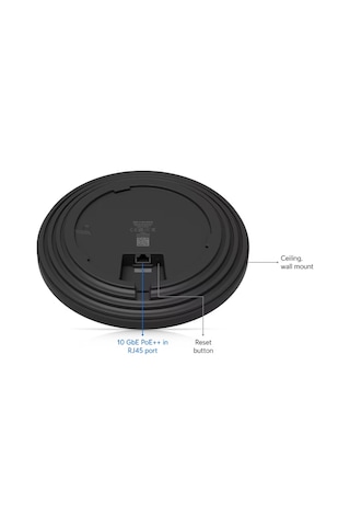 Ubiquiti Ubnt Unifi U7 Pro Xgs U7-pro-xgs İç Mekan Wifi7 Access Point