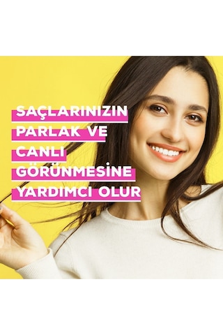 OGX Işıltı Veren Elma Sirkesi Sülfatsız Saç Kremi 385 ML