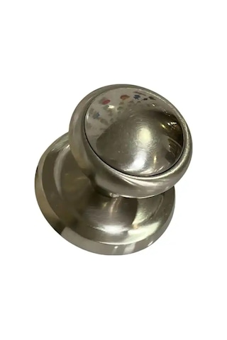Özen Riva Saten Kapı Tokmağı Ö241-b-53 Çok Renkli