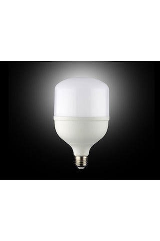 Elektrik House 40w/6500k E27 Torch Led Ampul Beyaz Noas