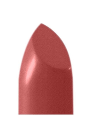 Reva Shimmer Lipstick Clean Formula Ruj Mineral Red
