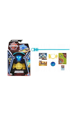 Bakugan Special Attack S1 Bruiser