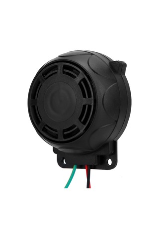 Motosiklet Alarmı Uzaktan Kumandalı 2 Yönlü Huiliang