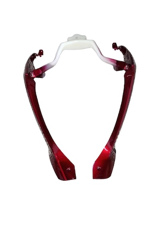 Yuki Casper S Pro Ön Grenaj Kırmızı Renk