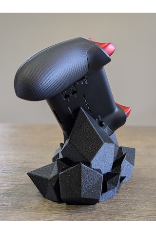 Playstation 5 Kontrol Standı/playstation Crystal