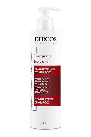 Vichy Dercos Energising Saç Dökülmesine Karşı Şampuan 400 Ml Diğer Vichy Dercos Energising Saç Dökülmesine Karşı Şampuan 400 Ml Diğer