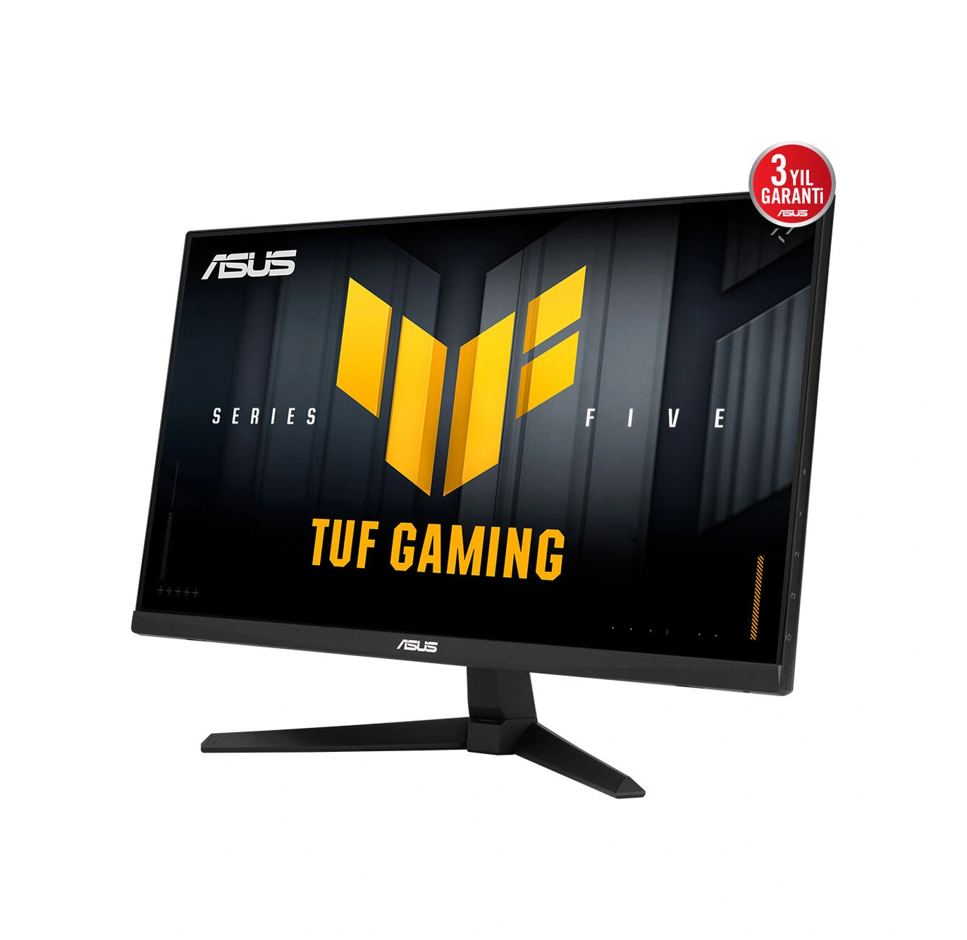 Asus Tuf Gamıng Vg249q5a 23.8 200hz 0.3ms Gaming Aı Elmb Sync Cece5asu0257