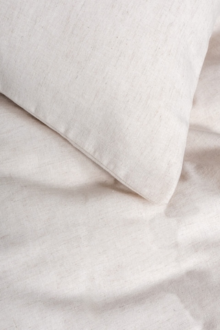 Cotton Box Keten Çift Kişilik Nevresim Takımı Basic Basıc/cıftkısılık Çok Renkli