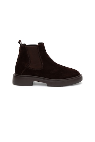 U.s. Polo Assn. Erkek Kahverengi Ayakkabı 50314461-vr029 Kahverengı