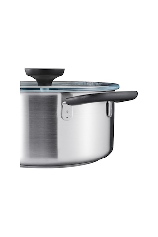 Fiskars Functional Form Tencere 3 L Fk-1072316 Fiskars Renkli
