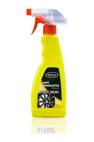 Jant Temizleme Spreyi 450 Ml Klwxnm45