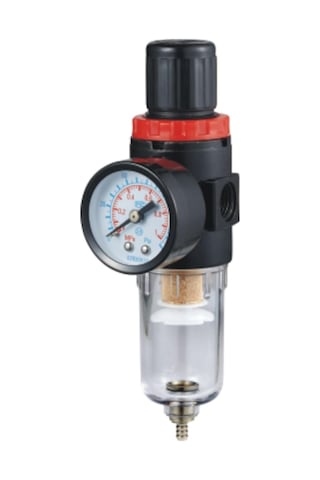 Afr2000 1-4" Filitre Regülatör Afr2000 1-4" Filitre Regülatör