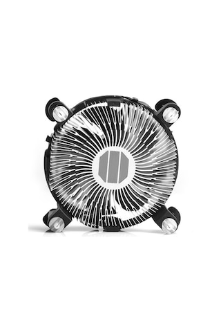 Dark Dkccl170 Intel Lga1700 92mm İşlemci Soğutucu