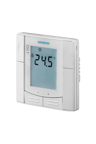 Siemens RDD310/MM Oda Termostadı