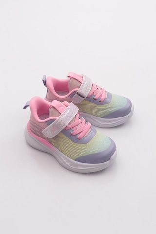 Marco Kids 03-26y334 Çocuk Patik Spor Ayakkabı Lila