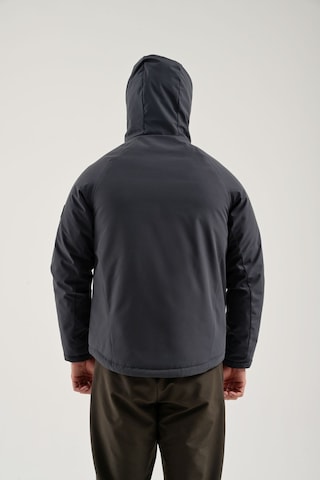Exuma Erkek Mont Gri 2311142-057 Gri