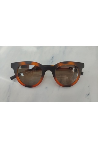 Evoke Amsterdam 46ekt C.06 Kadın Polarize Güneş Gözlüğü