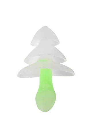 Arena Yüzme İçin Earplug Pro 101051384 Beyaz