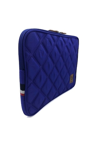 U.S. Polo Assn. U S Polo Assn Sax Mavi Unisex Laptop & Evrak Çantası Plevr2247 Saks Mavi