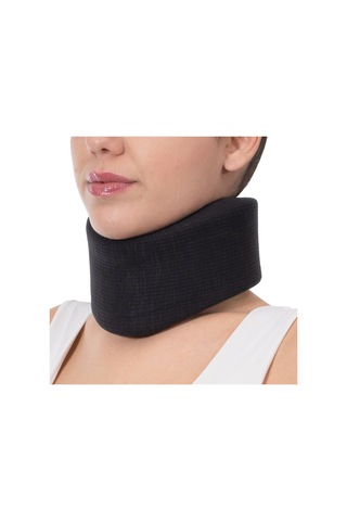 Medikaltec Boyun Korsesi Sünger Boyunluk Sponge Xlarge