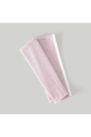 Linens Linora 40x65 Cm Kurulama Bezi Mürdüm