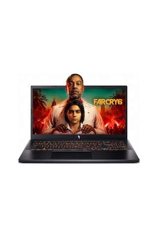 Acer Nitro V 15 NH.QZAEY.003RNP11 i9-13900H 32 GB 2 TB SSD RTX5060 15.6" W11P Dizüstü Bilgisayar
