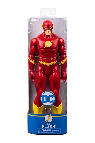 Dc Comics Flash Figür 30 Cm