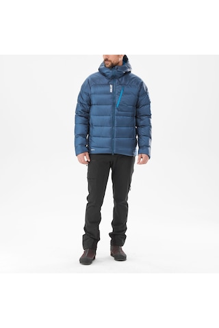 Millet Magma Kaz Tüyü Ceket Erkek Mıv9199 N0395 Mavi