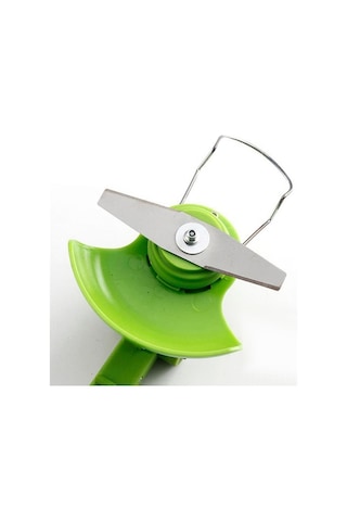 Pazly Suntek Magideal Güçlü Çim Cilalı Biçme Bıçağı Bahçe 10-adet-düz Ry