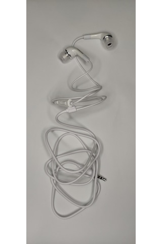 Samsung Uyumlu Kulak İçi Kulaklık 3.5 Mm Jack Girişli Ehs64 Sa-610