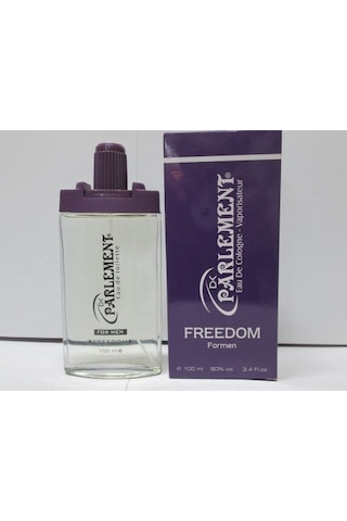 Parlement Freedom Parfüm EDT 2 x 100 ML