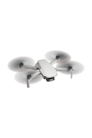 DJI Mini 4K