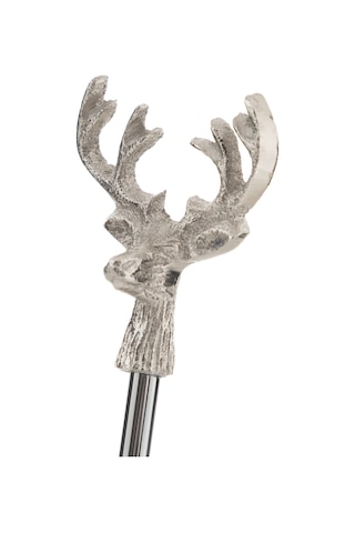 Mudo Home Deer Mum Söndürücü