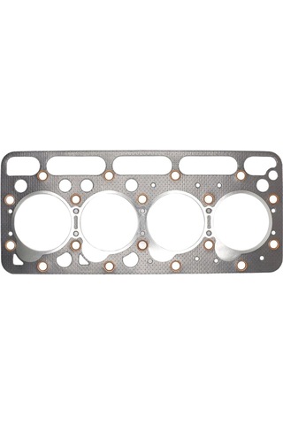 Silindir Kapak Contası Grafit - 1.70 Mm : Kubota / V1903