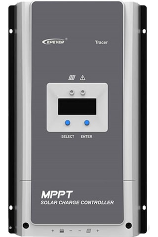 Epever Tracer 6210-An 60 Amper 100 V Mppt Solar Şarj Cihazı