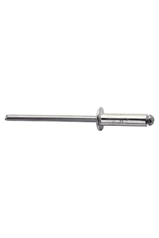 Percin 3.2x8 Mm Aluminyum100 Adet