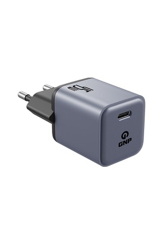 Gnp 45w Pd Gan Hızlı Şarj Type-c Adaptör Genpa Garantili 1 Adet
